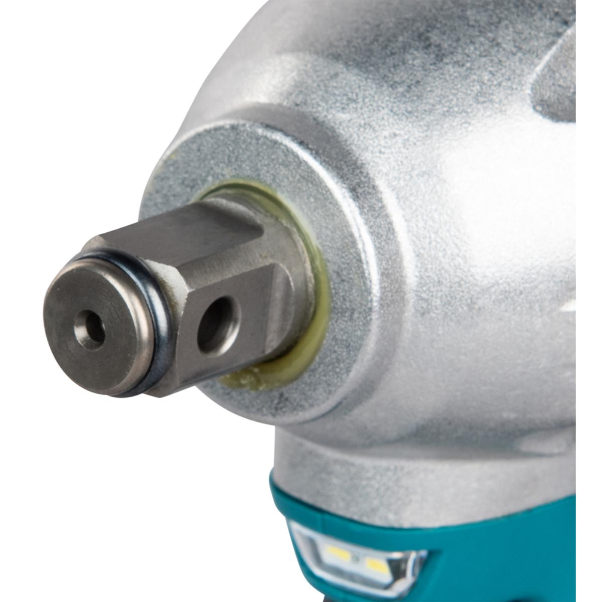 Makita Akku-Schlagschrauber LXT 18V 1/2 Zoll 250Nm - DTW210