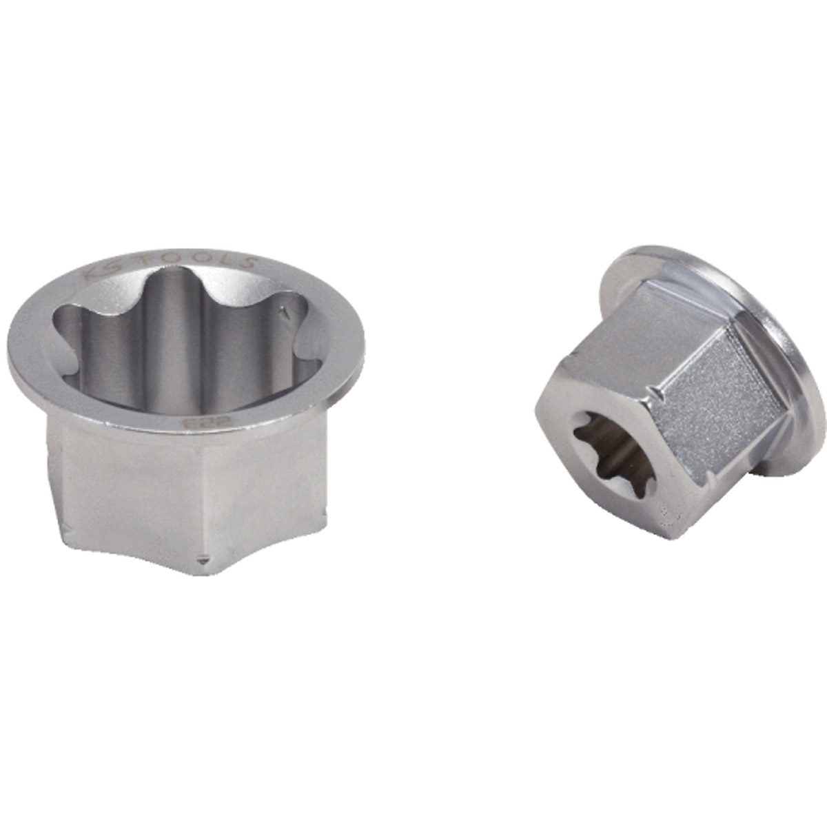 KS Tools TORX E-Profil Einsatz E8