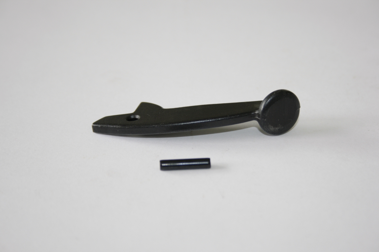 ELMAG Drücker mit Stift (Pos. 7+8)
