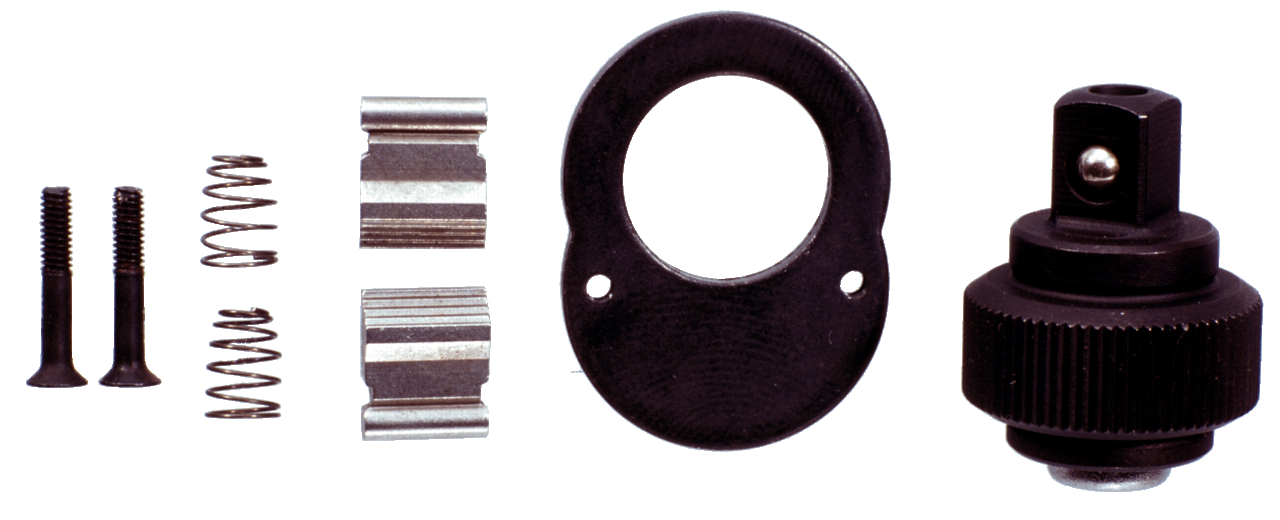 KS Tools 1/4" Reparatur-Satz für 72-Zahn-Umschaltknarre