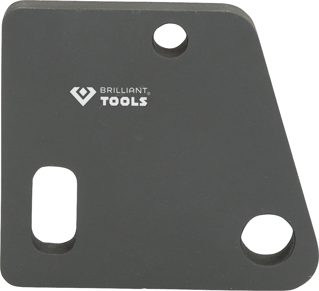 Brilliant Tools Antriebszahnrad-Fixierwerkzeug für VAG 3.6 FSI - BT591089