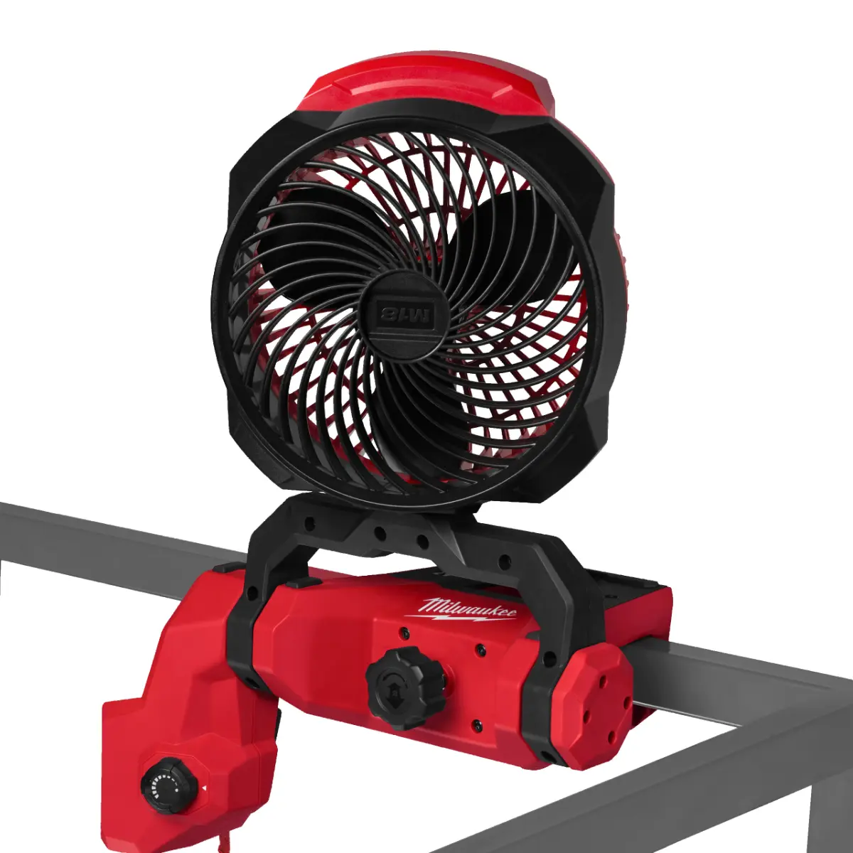 Milwaukee M18 Akku-Ventilator M18 LAF-0