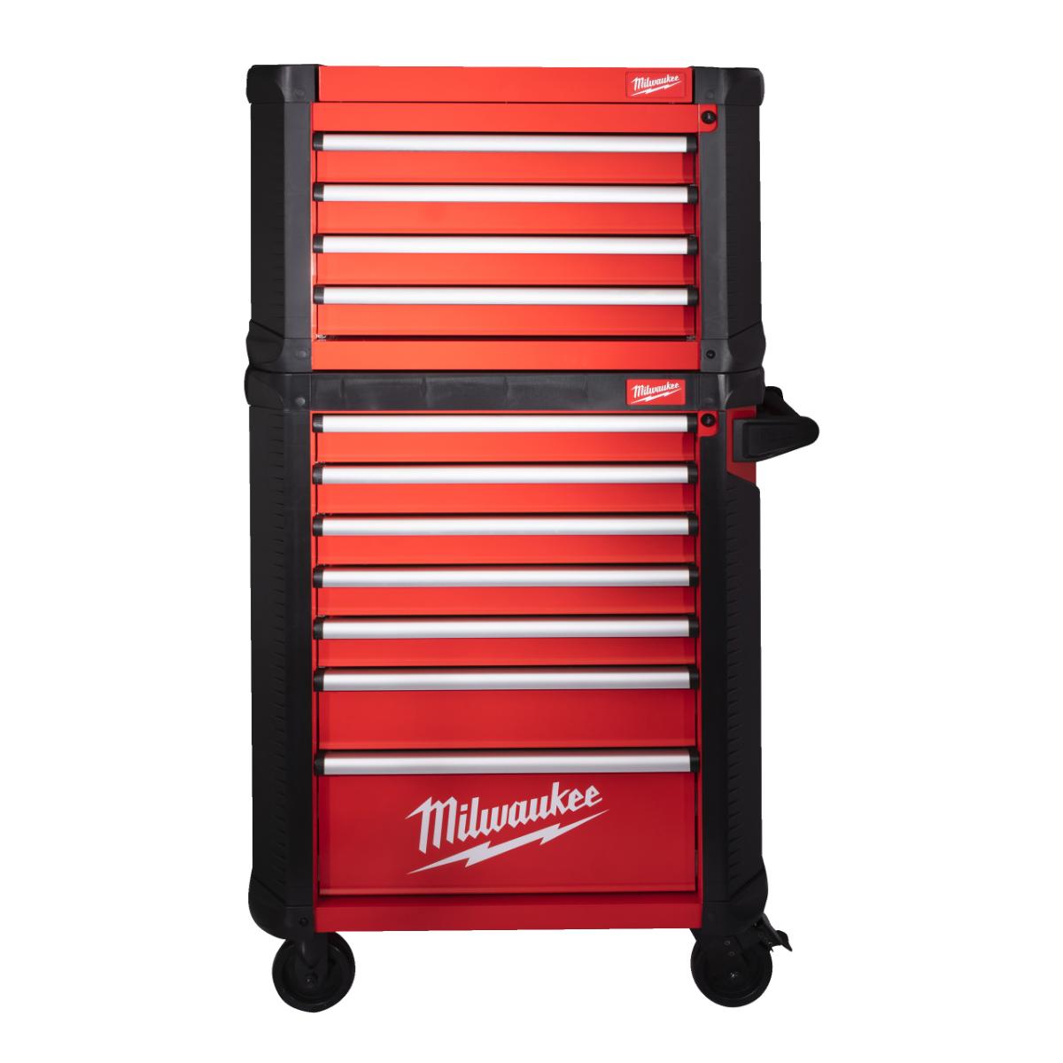 Milwaukee - WERKSTATTWAGEN 30\ / 78 CM" - 4932478849