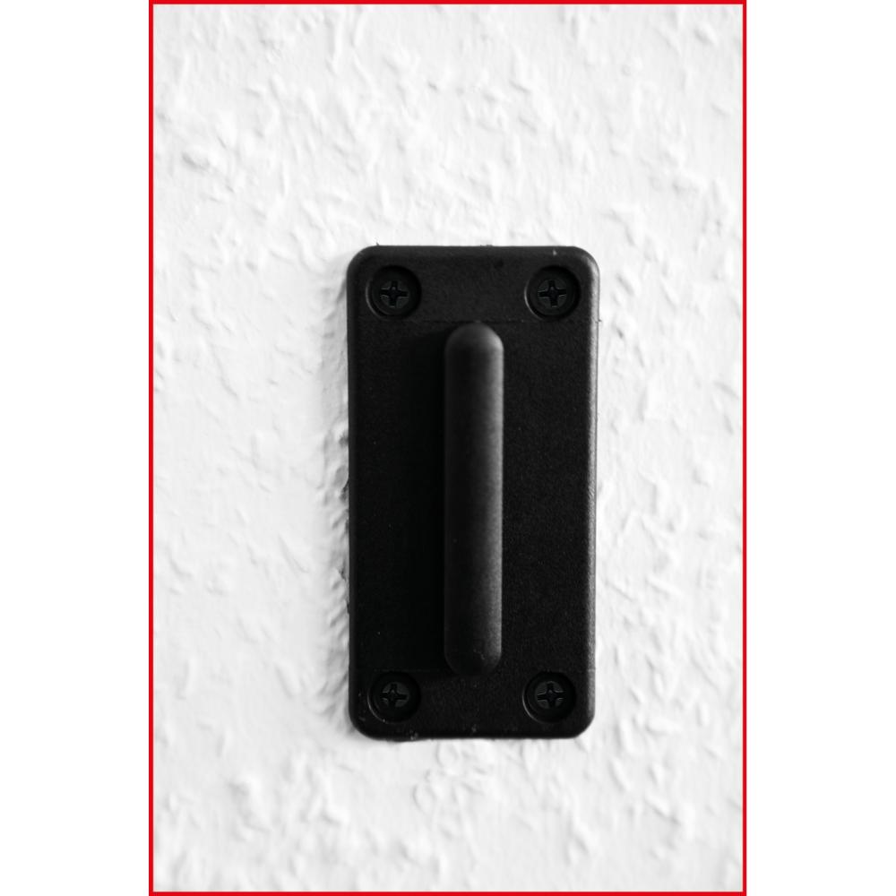 KS Tools Wandhalter für Sperrgurt