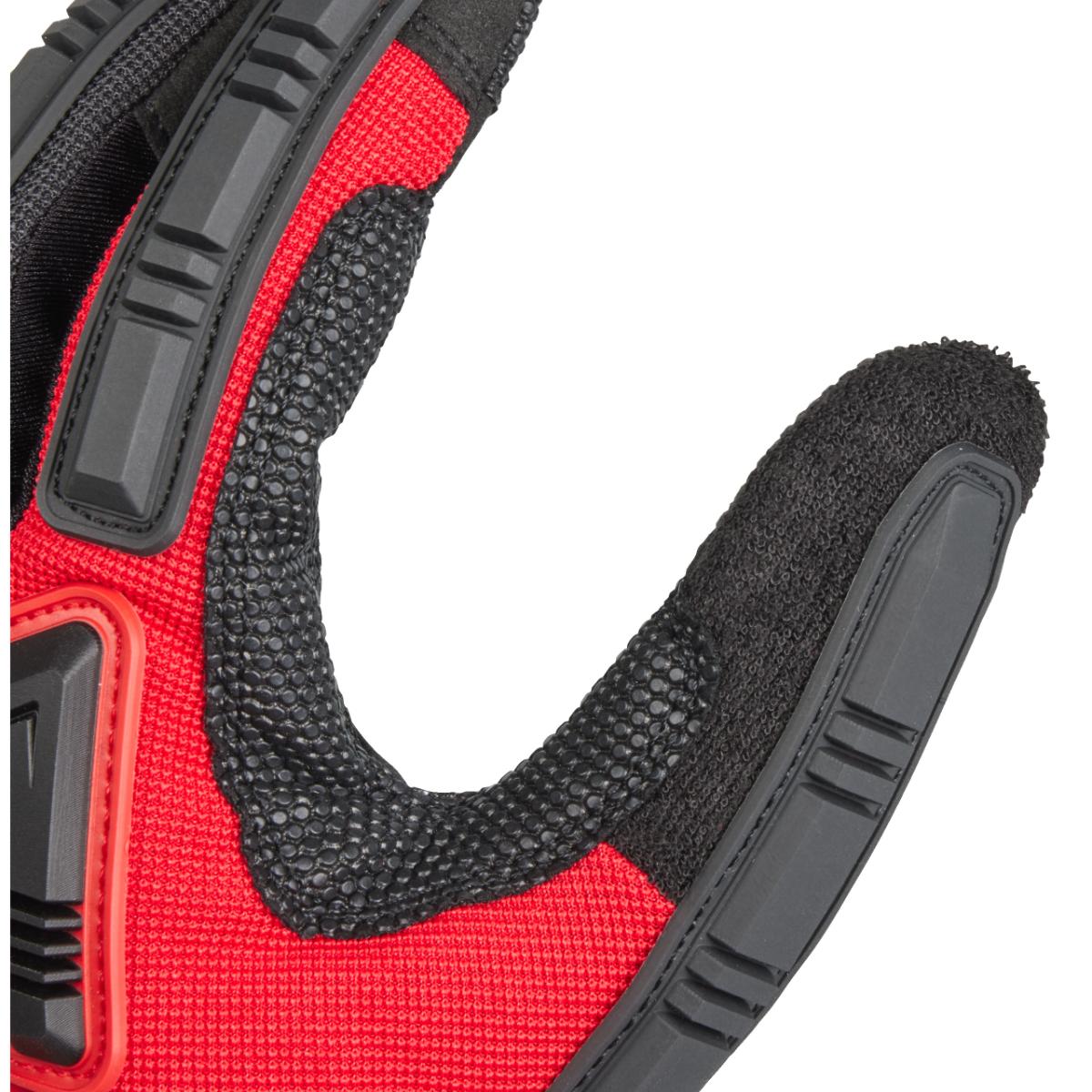 Milwaukee Arbeitshandschuhe Impact DemoX 8/M