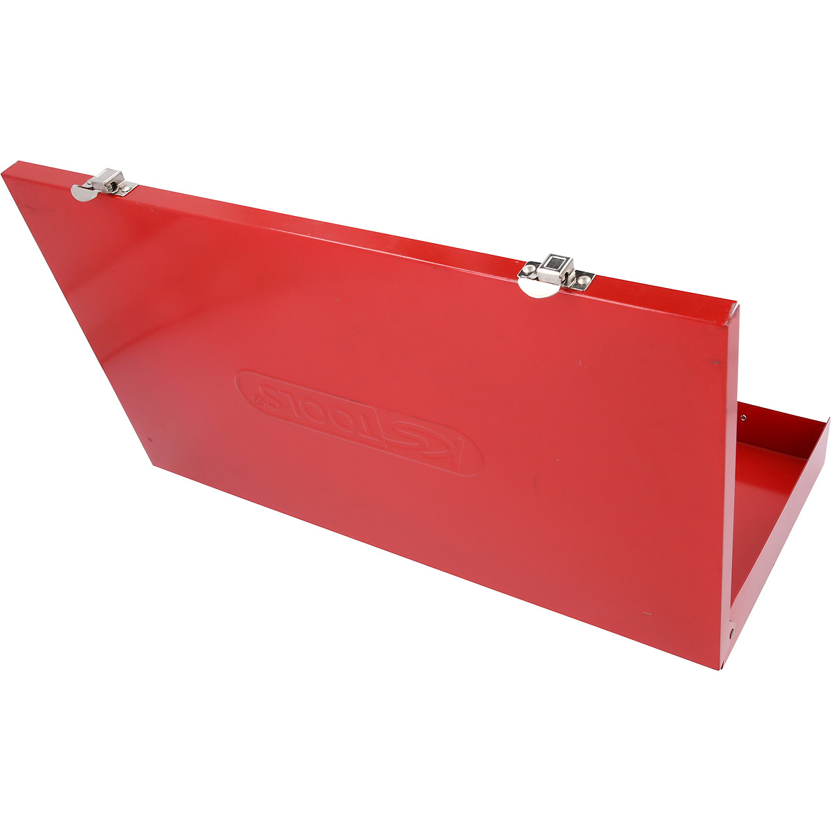 KS Tools Metall-Leerkiste für 917.4052