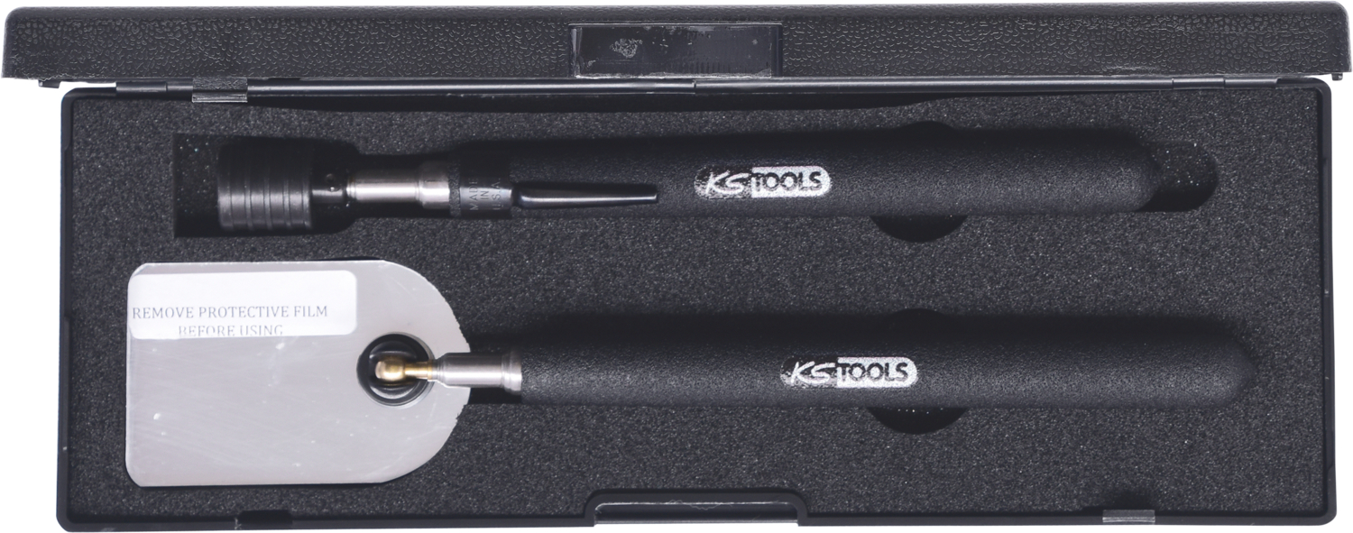 KS Tools Teleskop-Set, 2-tlg