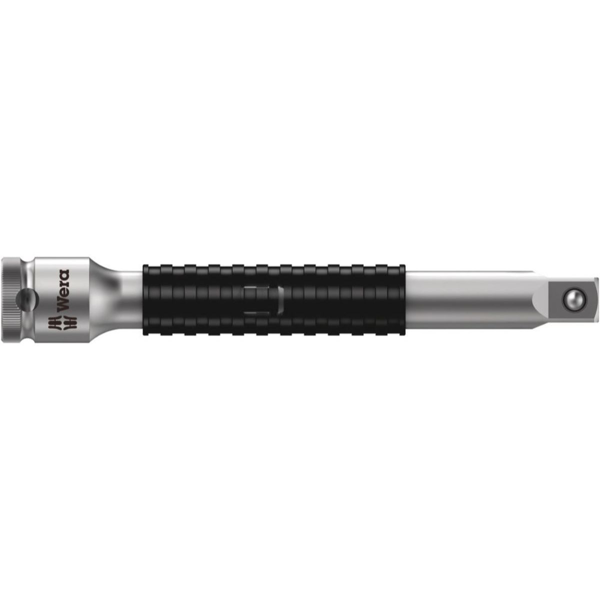 Wera 8794 SA Zyklop-Verlängerung mit Schnelldrehhülse, kurz, 1/4"