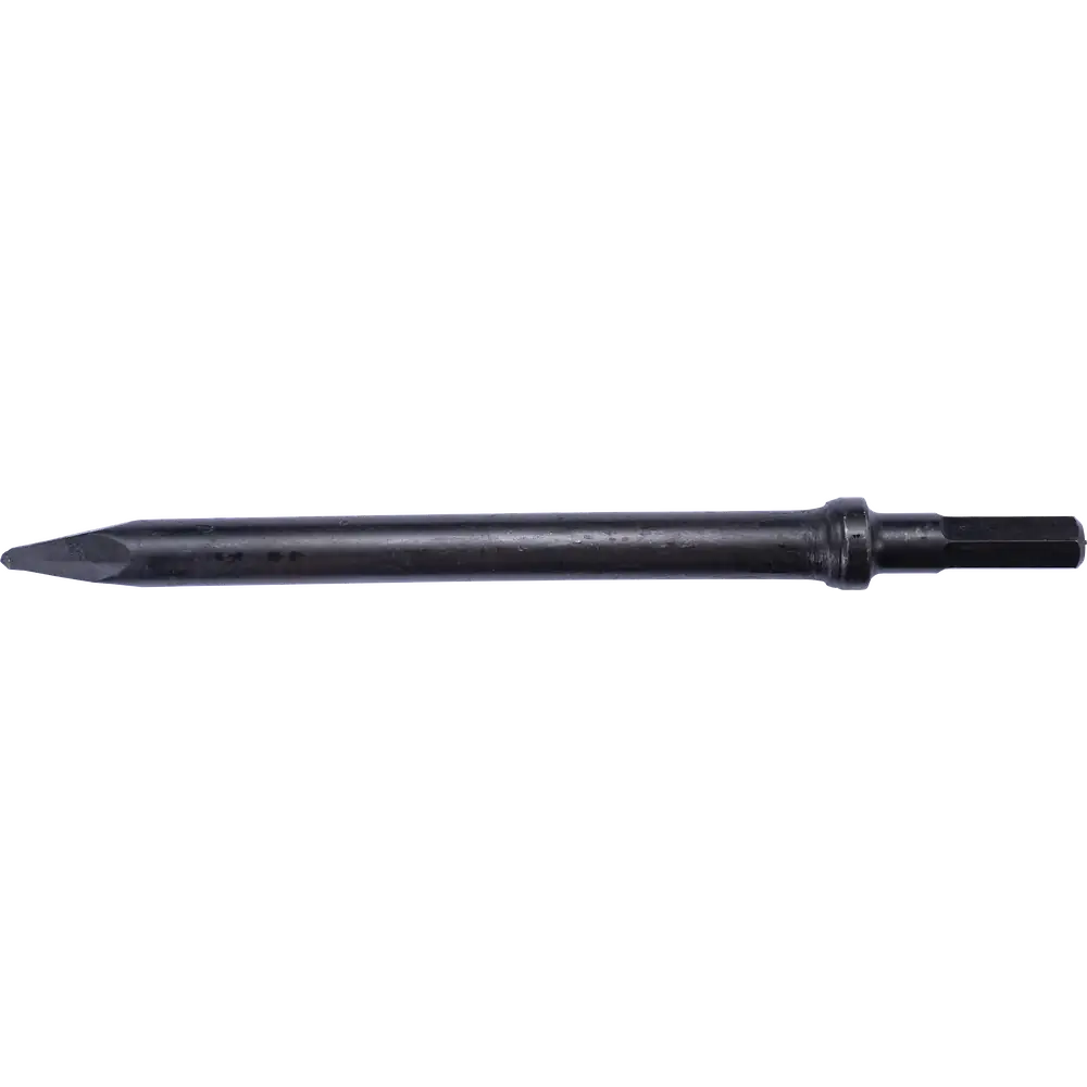 PFERD TOOLS Spitzmeißel mit Nutzlänge 200 mm / Einsteckgruppe EG05