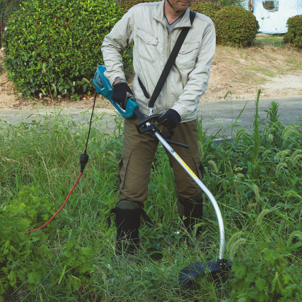 Makita Elektro-Rasentrimmer  - UR3500