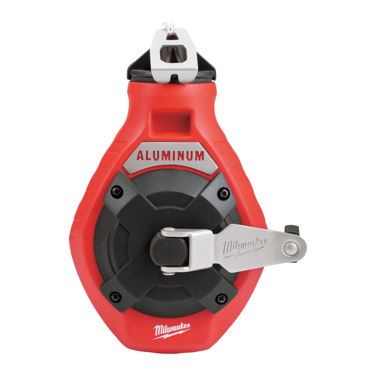 Milwaukee Schlagschnur mit roter Kreide 30m