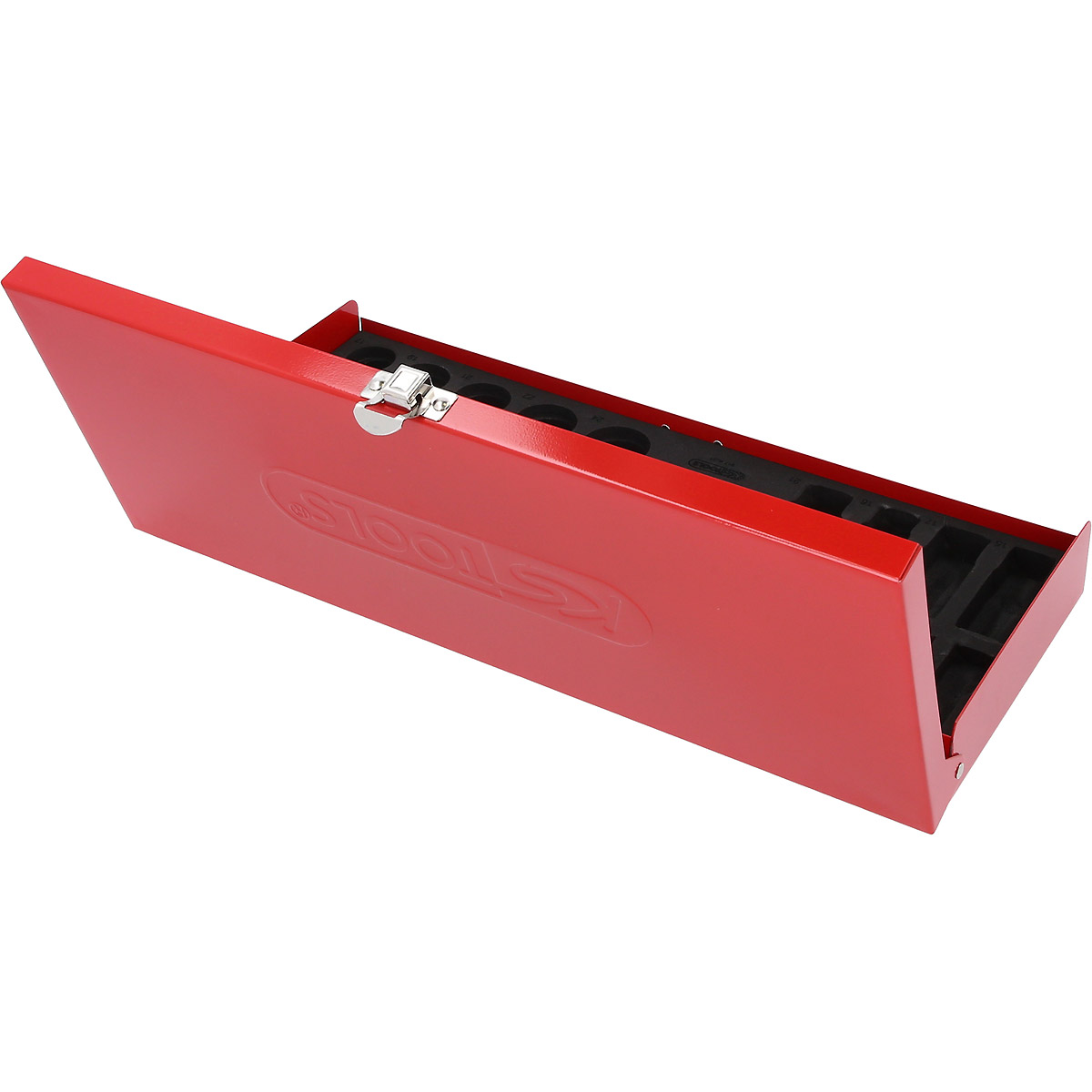 KS Tools Metall-Leerkiste für 917.4031