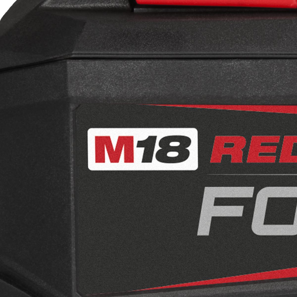 Milwaukee M18™ FORGE™ 6.0 Ah Akku - M18FB6