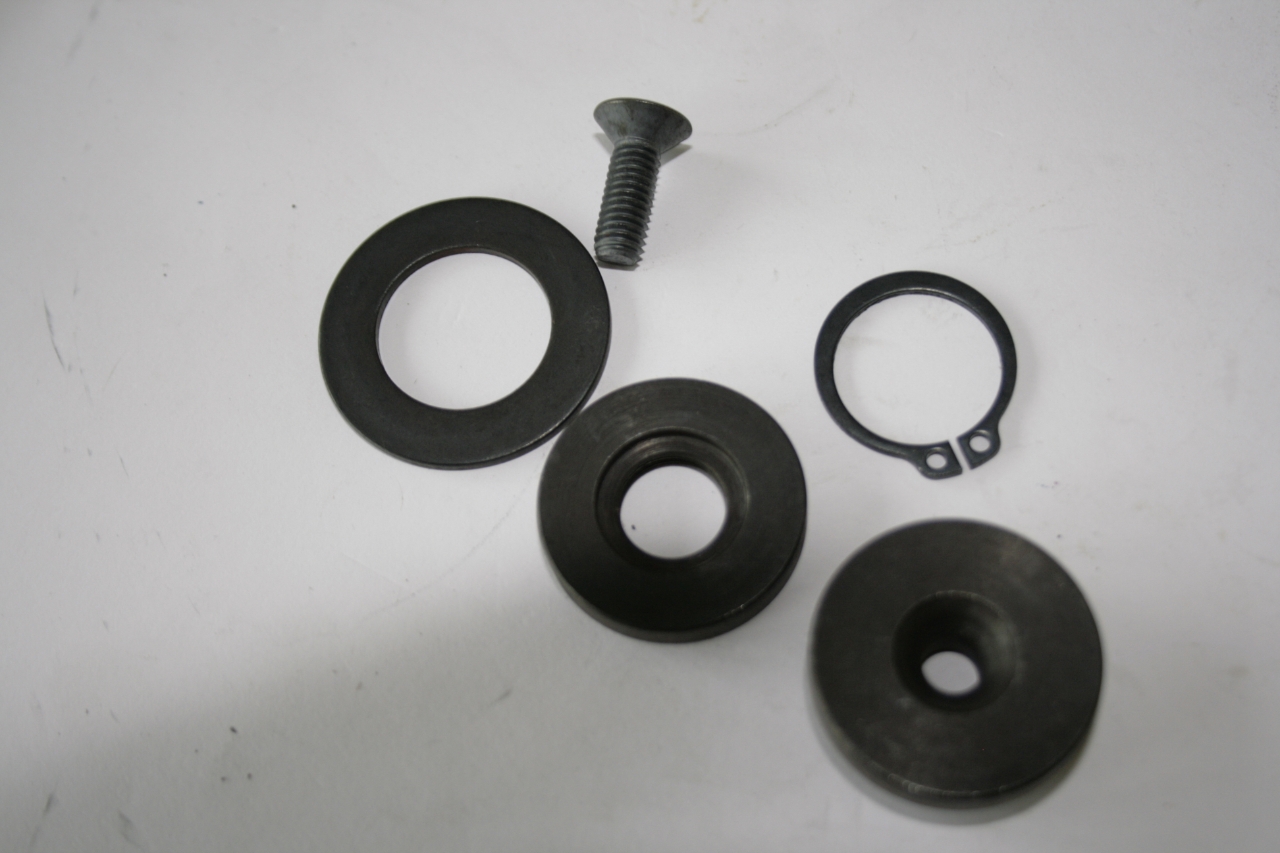 ELMAG Flansch-Set für EPS 411