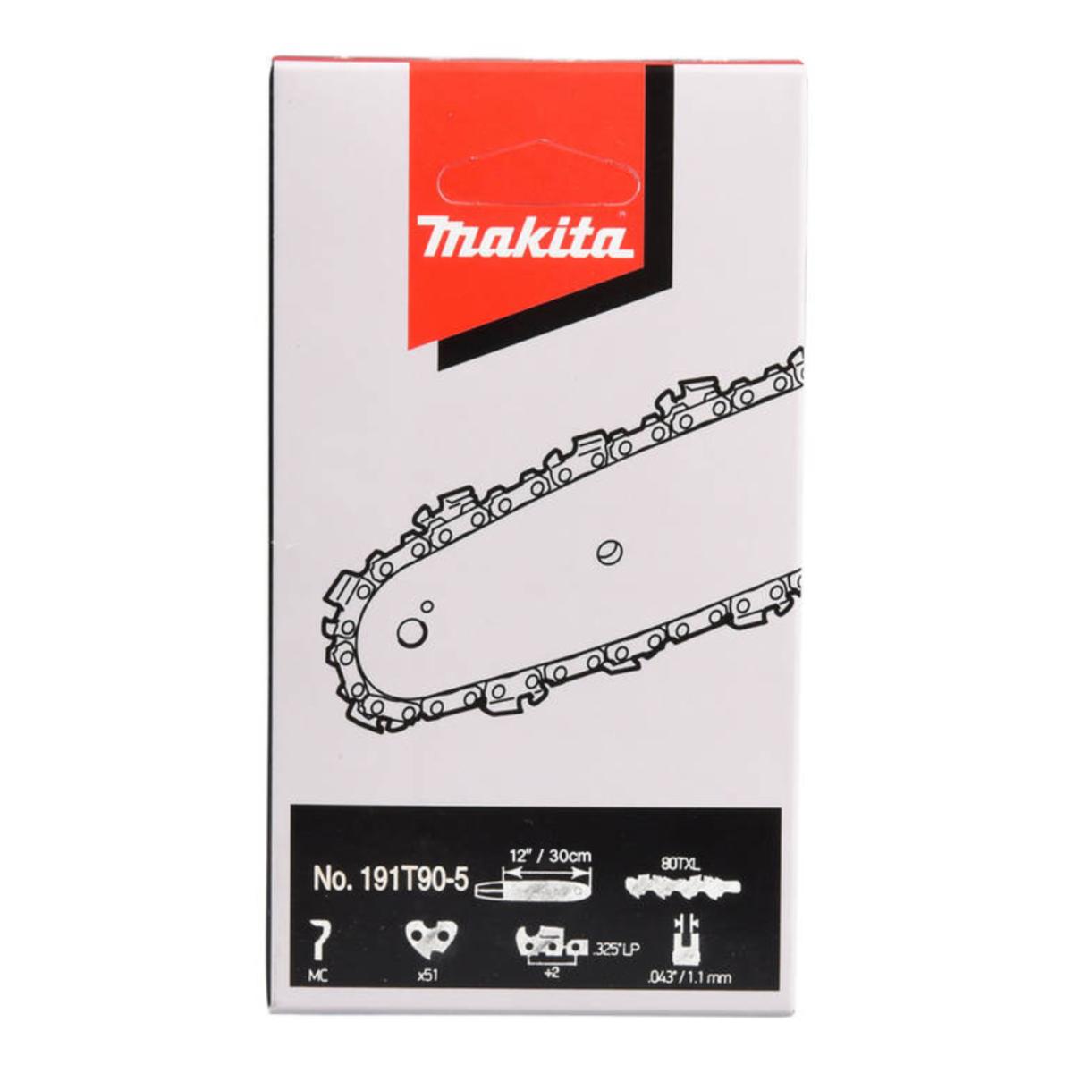 Makita Sägekette 80TXL 30cm