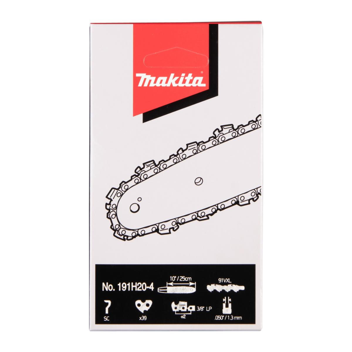 Makita Sägekette 91VXL 25cm