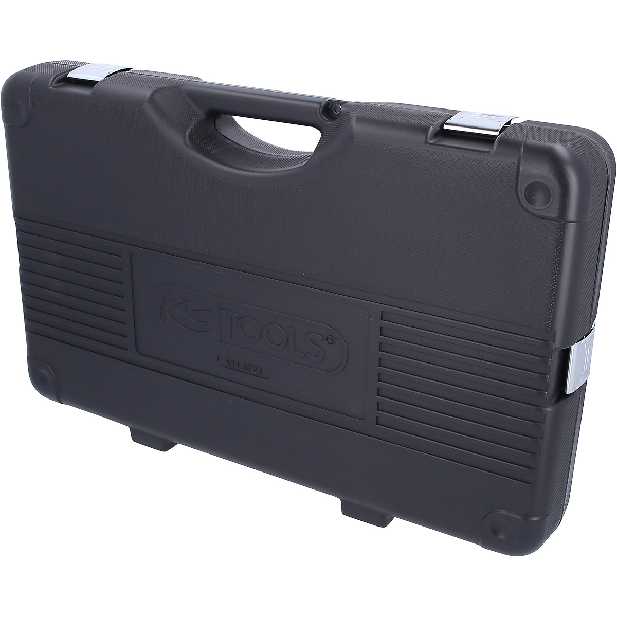 KS Tools Kunststoff-Leerkoffer für 911.0722