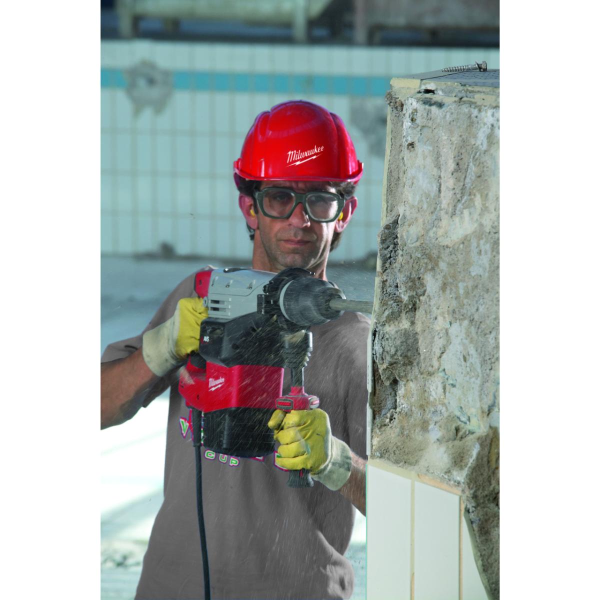 Milwaukee Kombihammer K750S