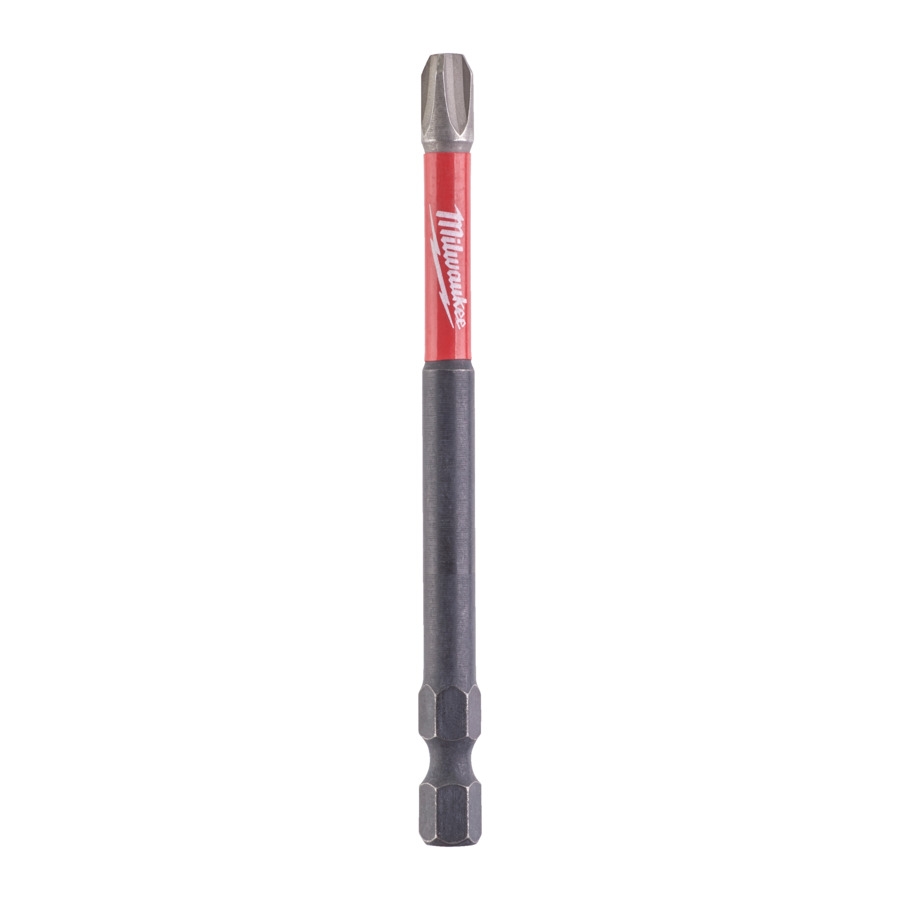 Milwaukee - BIT PH3 90MM SHOCKWAVE (1) - 4932430859