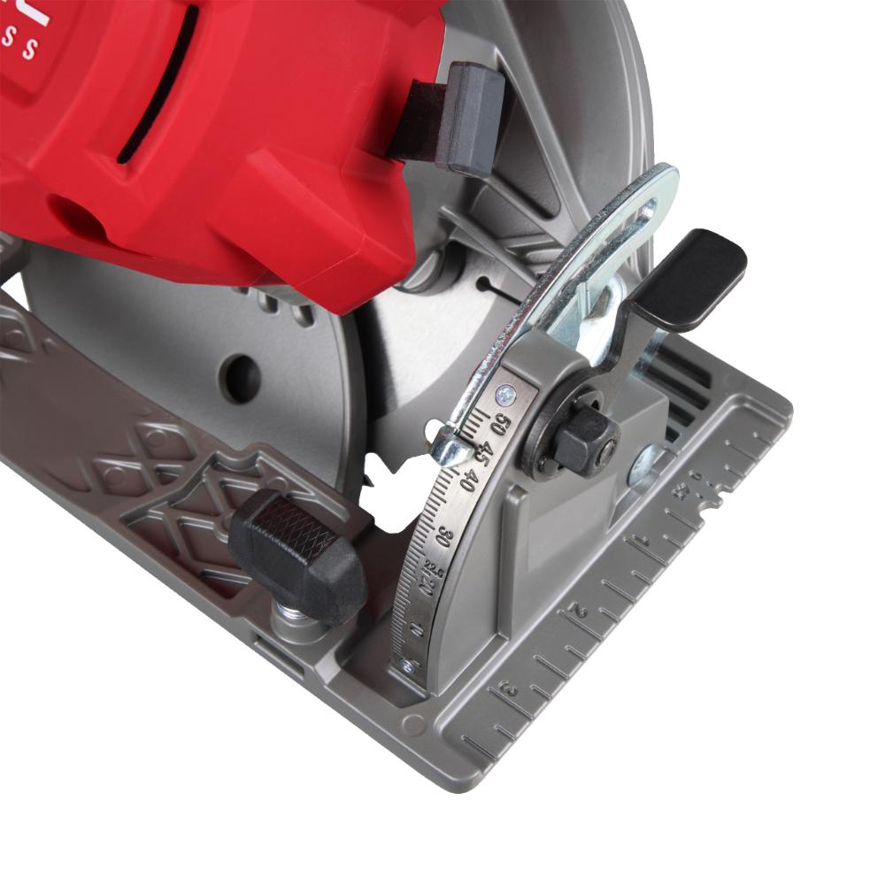 Milwaukee M18 Fuel Akku-Kreissäge M18FCS552-0X