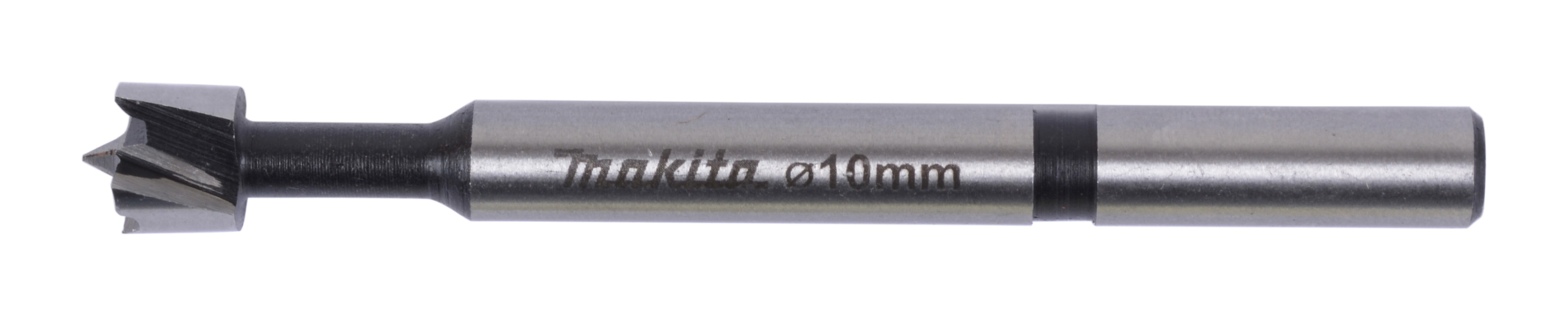 Makita Forstnerbohrer, Ø 10,0mm - Länge 90mm - D-41844