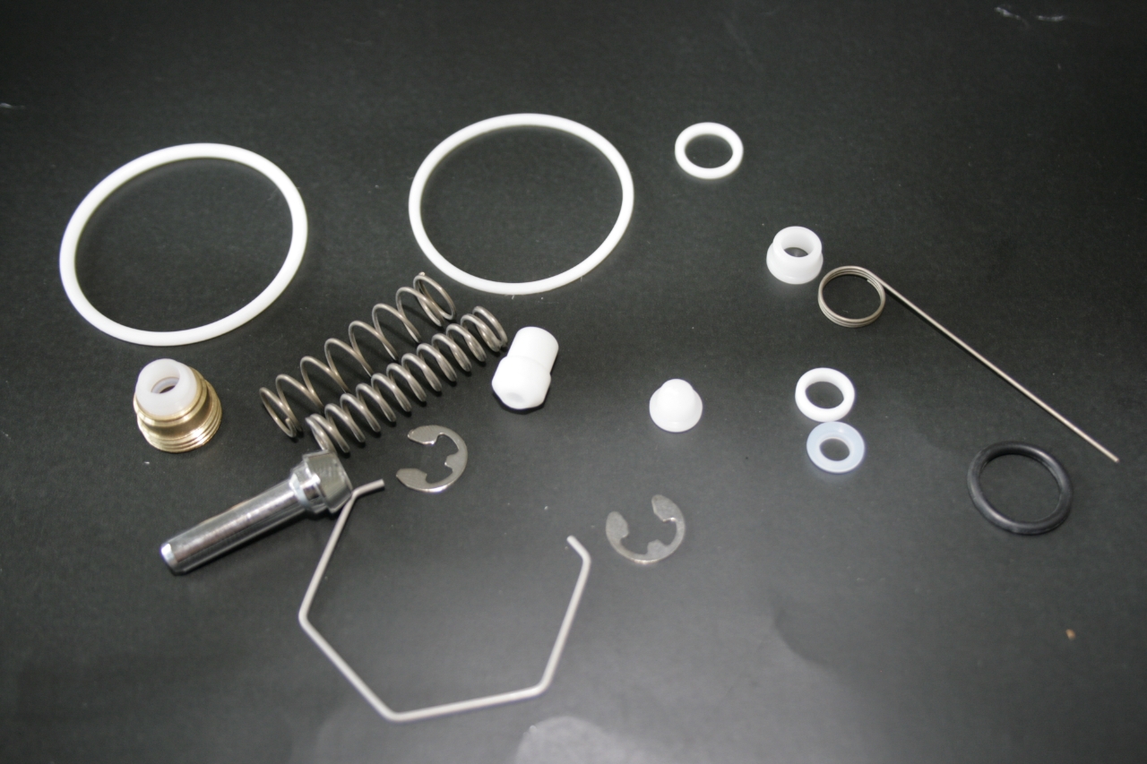ELMAG Ersatzteile KIT A