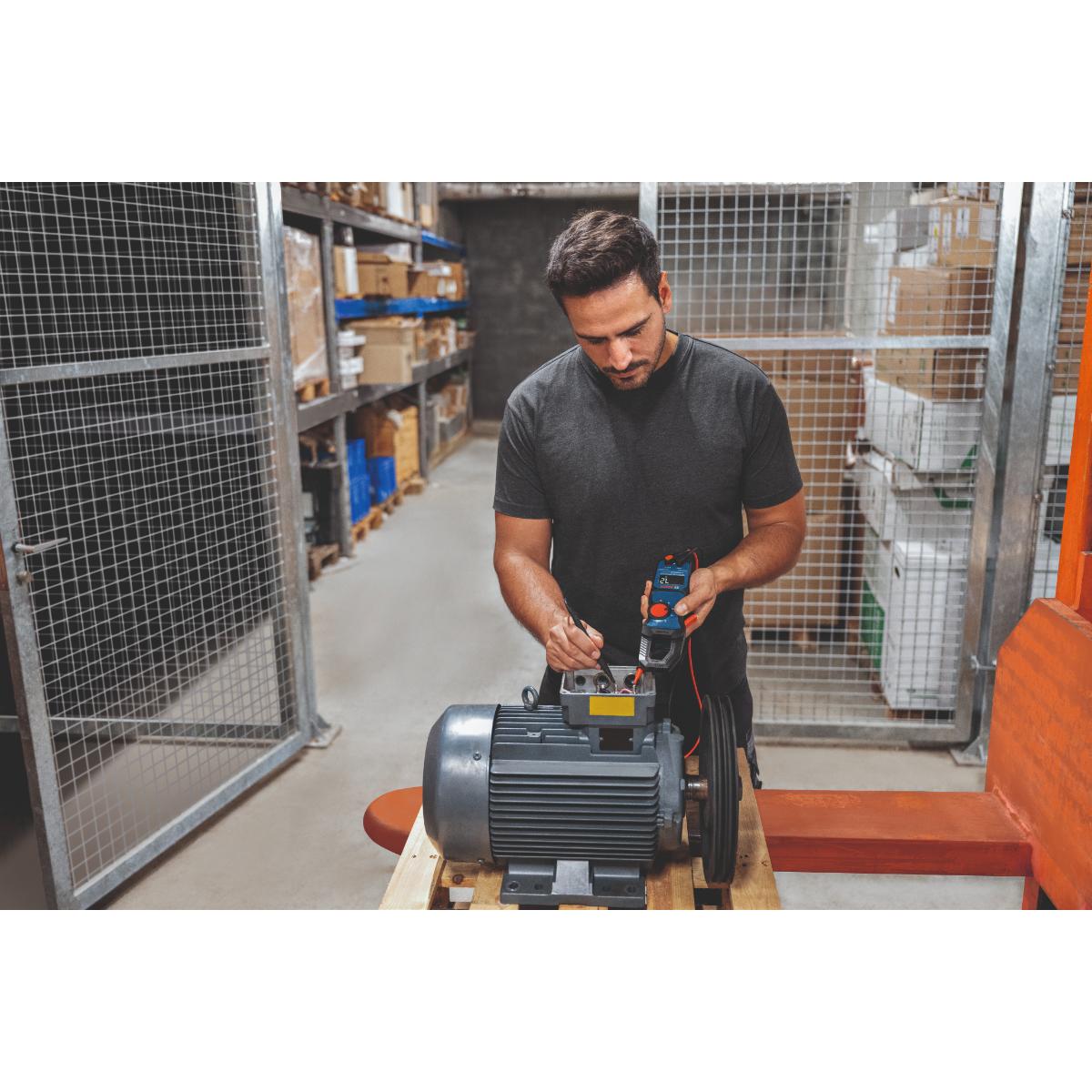 Bosch Messspitzen MS 90