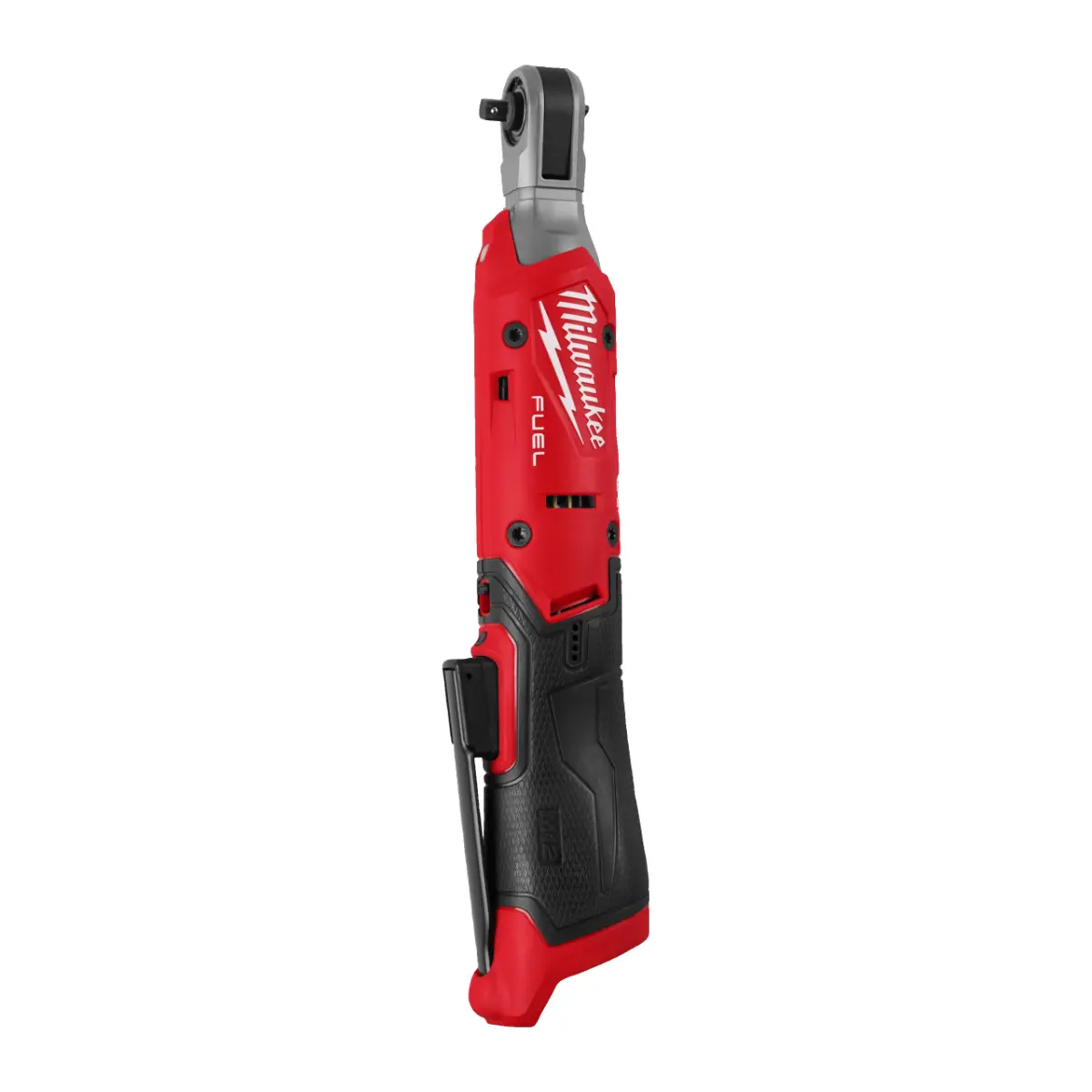 Milwaukee M12 FUEL 1/4 Zoll Akku-Ratsche M12 FIR14G2-0