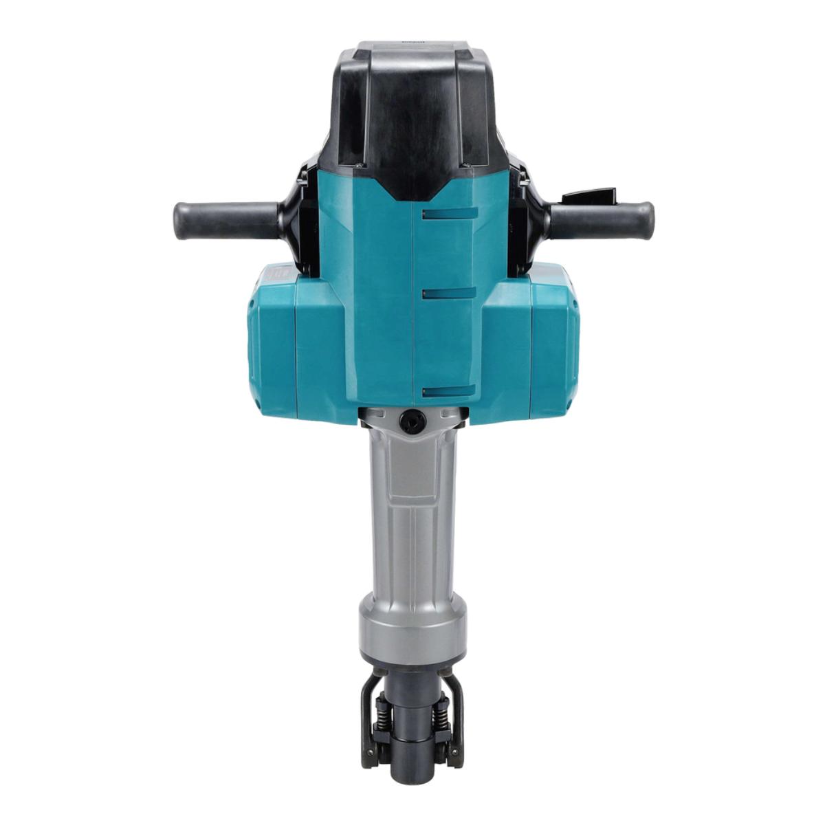 Makita Akku-Abbruchhammer XGT - 2x40V max. - 28-mm-Sechskant - 72,8 J - HM004GZ01