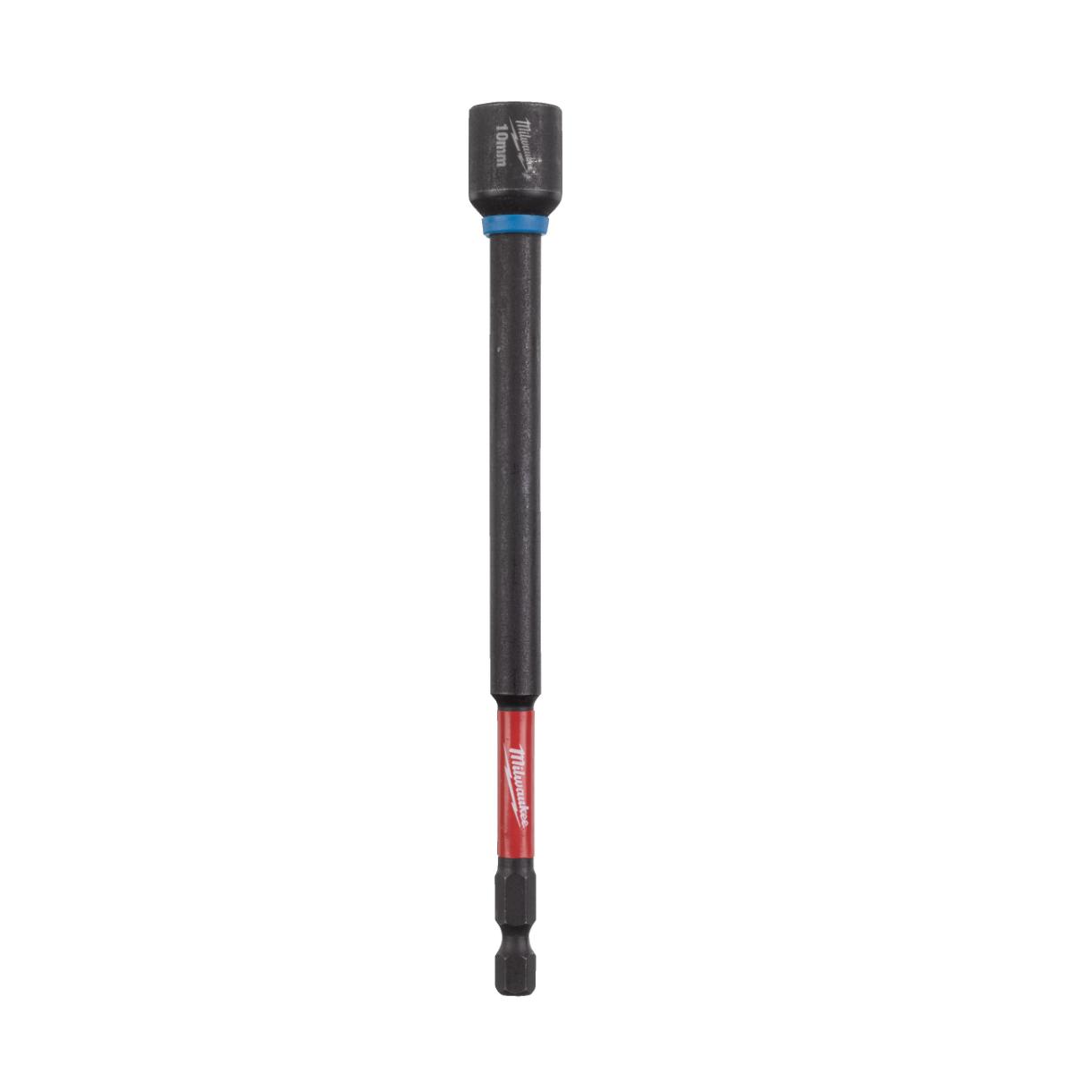 Milwaukee Shockwave Steckschlüssel Hex, magnetisch