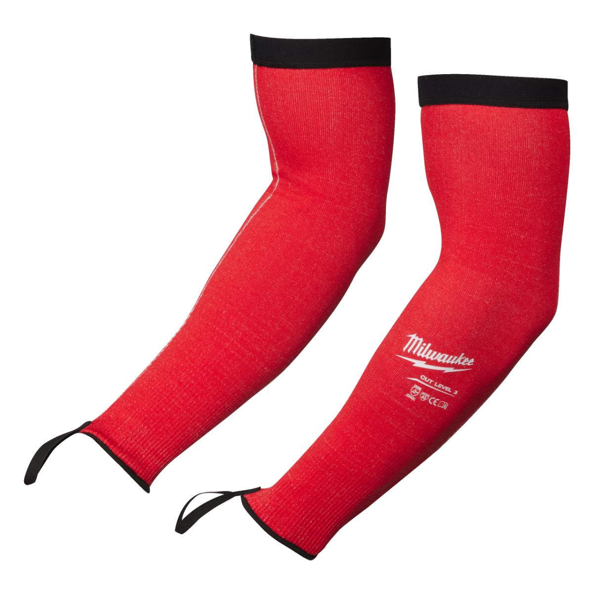 Milwaukee Arm-Schnittschutz Klasse C