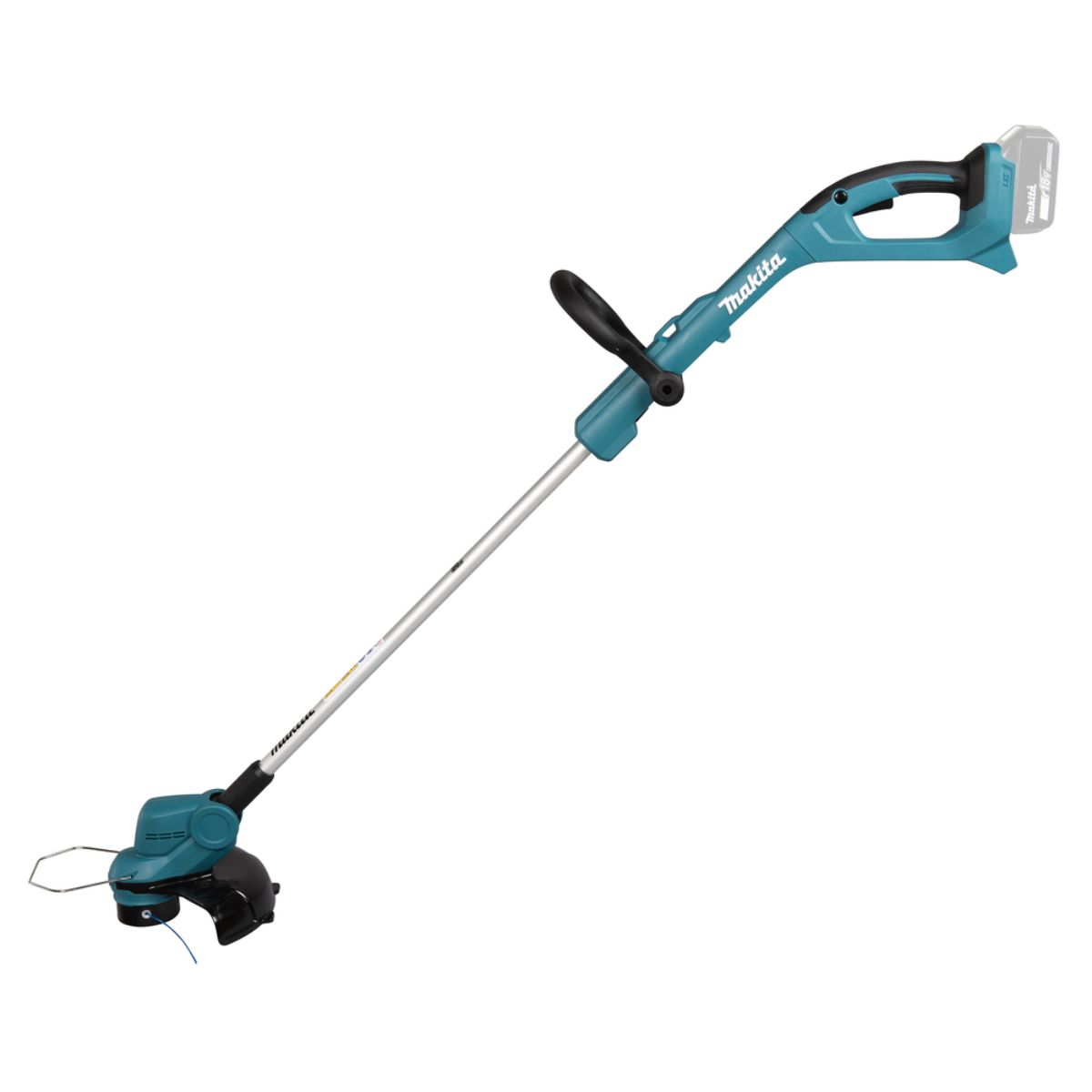 Makita Akku-Rasentrimmer LXT 18V (ohne Akku, ohne Ladegerät) DUR193Z