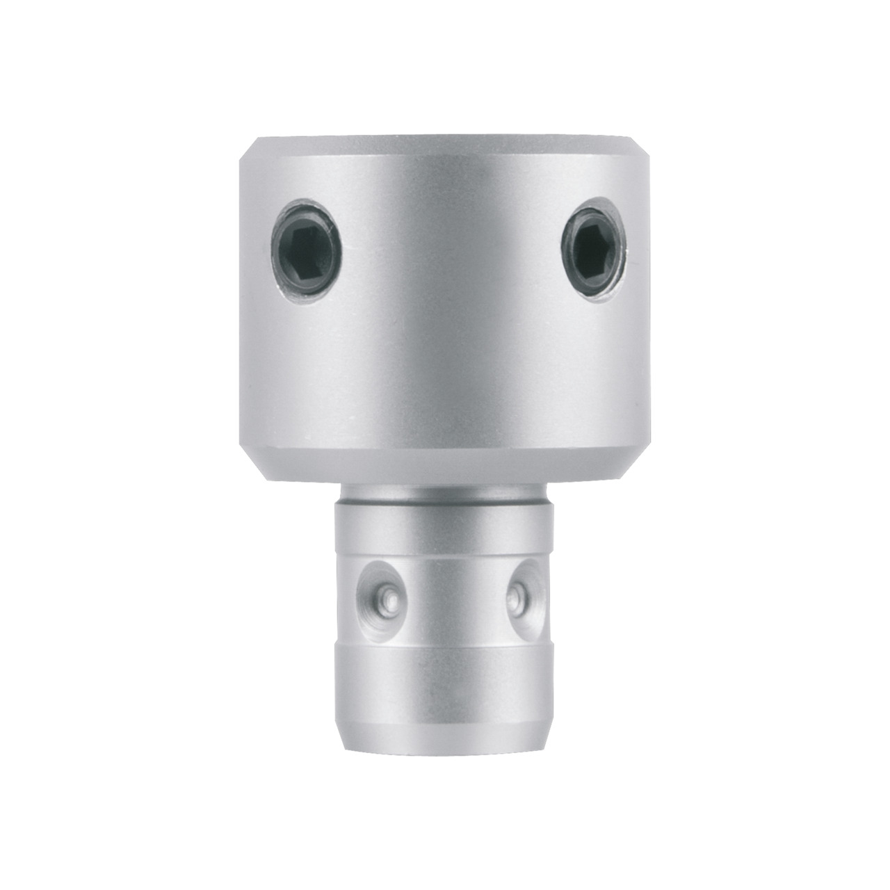 RUKO Adapter mit Quick IN-Schaft für Kernbohrer mit Weldonschaft 3/4"