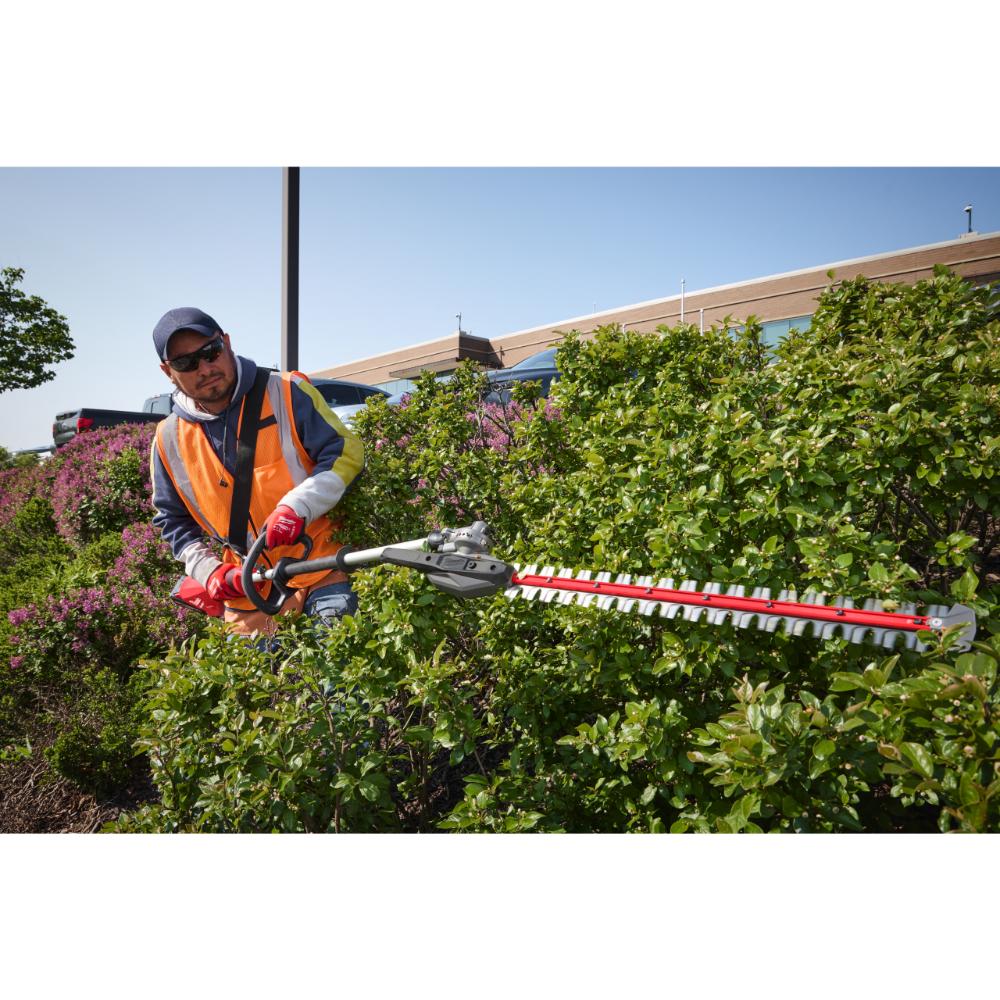 Milwaukee M18 FUEL Akku-Stabheckenschere 216 cm M18FHETE22-802