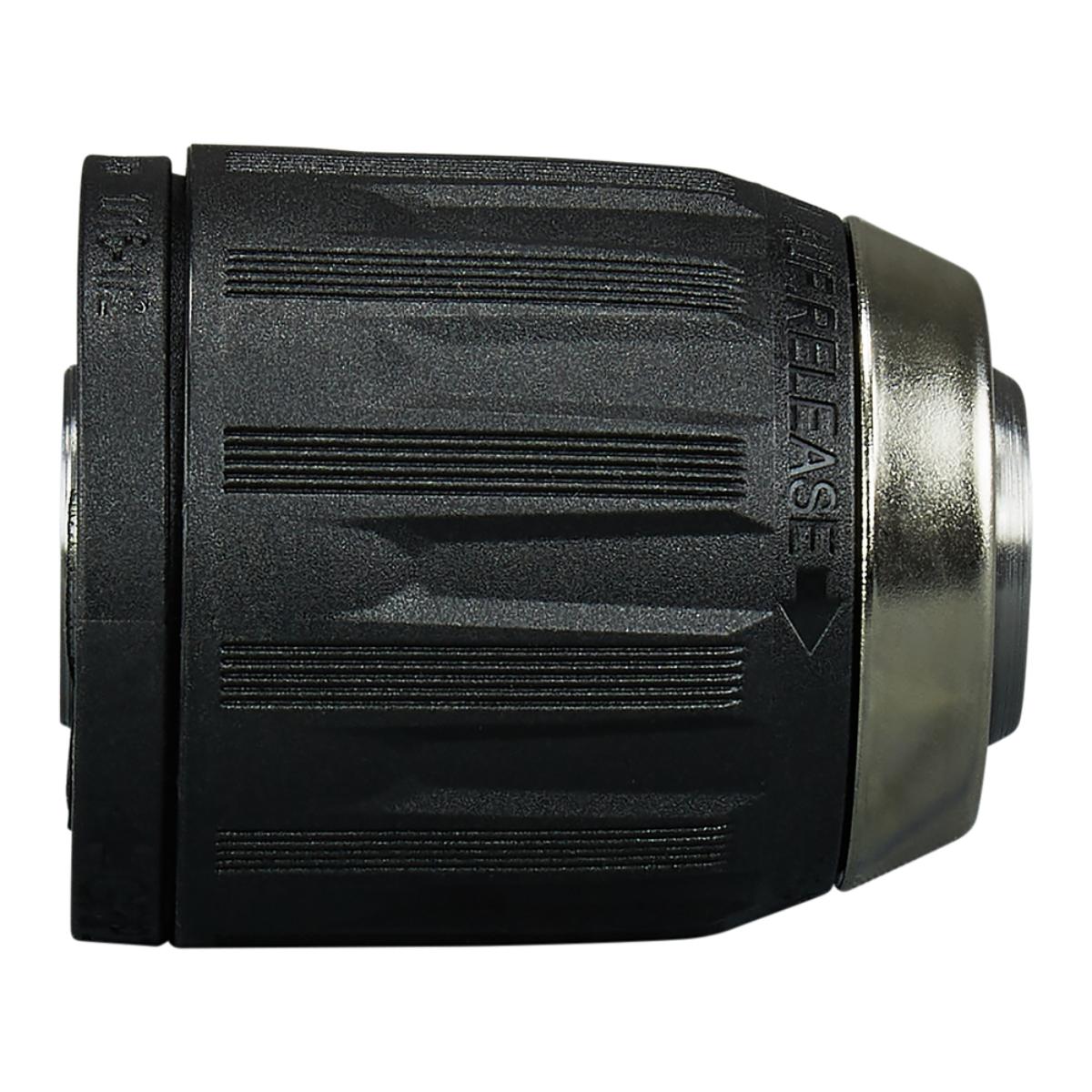 Makita Schnellspannbohrfutter 13mm - 1,5 - 13 mm - 1/2 Zoll-20UNF - Kunststoff - 763262-8