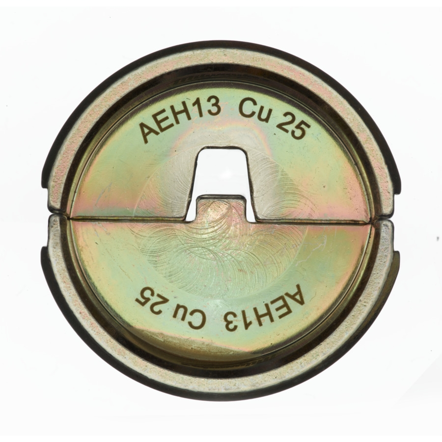 Milwaukee - Presseinsatz AEH13 Cu 25 - 4932459516