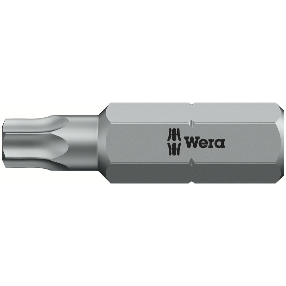 Wera Kraftform Kompakt 71 Security