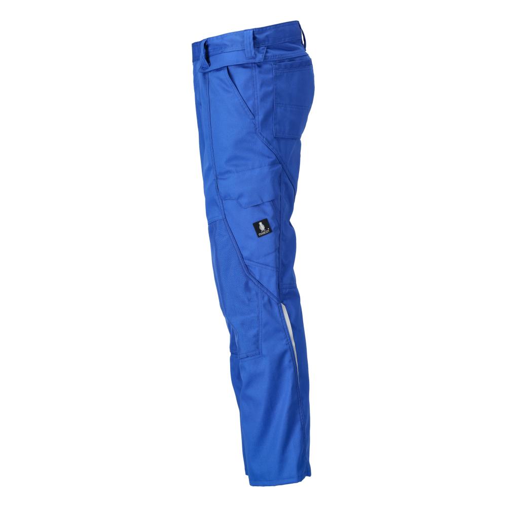 MASCOT Herren Hose mit Knietaschen ACCELERATE