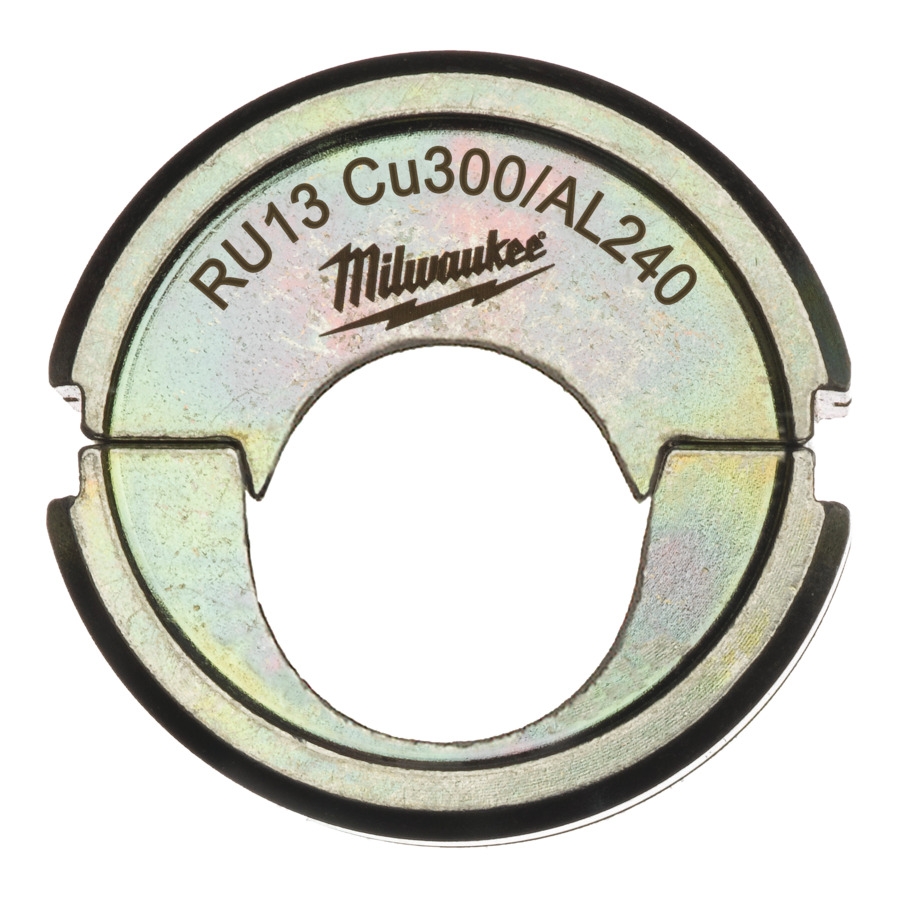 Milwaukee - Presseinsatz RU13 Cu300/AL240 - 4932459492