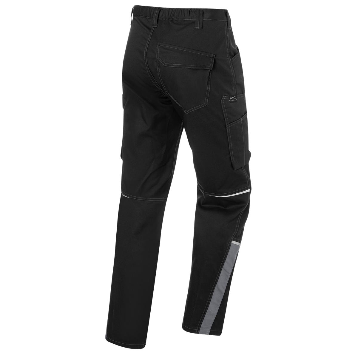 KÜBLER ICONIQ PRO Hose - Normalgröße