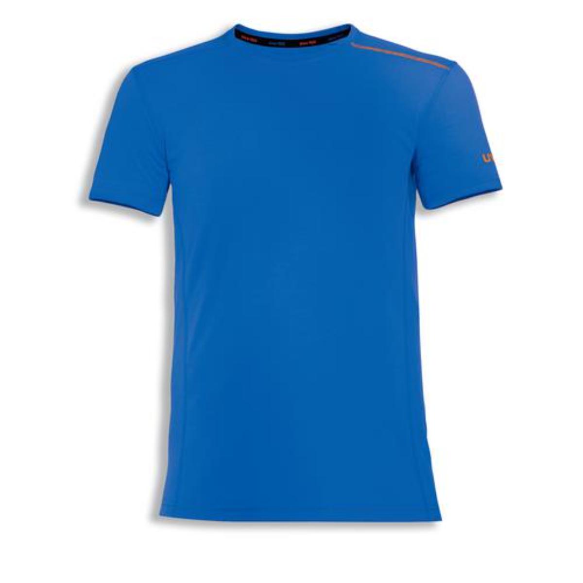 uvex suXXeed T-Shirt Herren