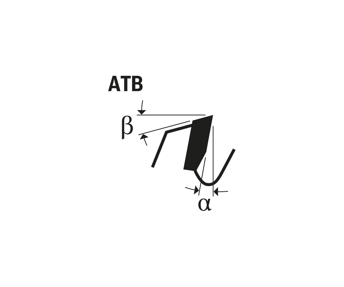 Bosch Akku-Kreissägeblatt Expert for Wood ø 190 mm