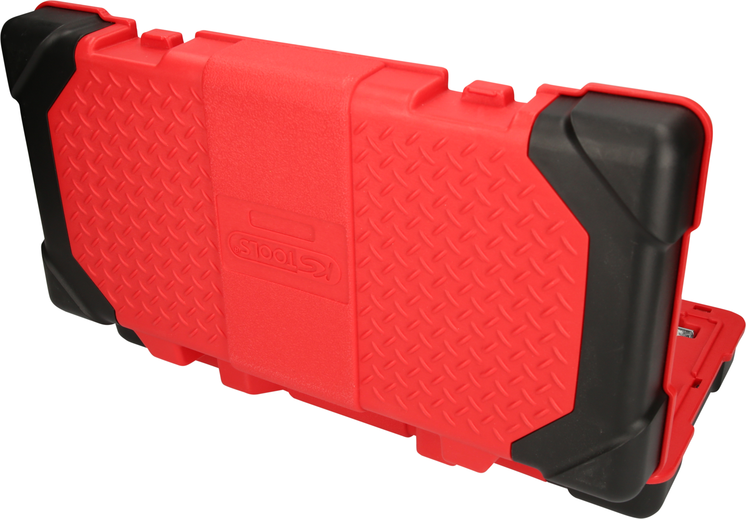KS Tools 1/2" CHROMEplus Steckschlüssel-Satz, 30-tlg