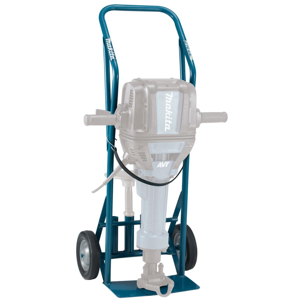 Makita Transportkarre für Stemmhammer - D-54972