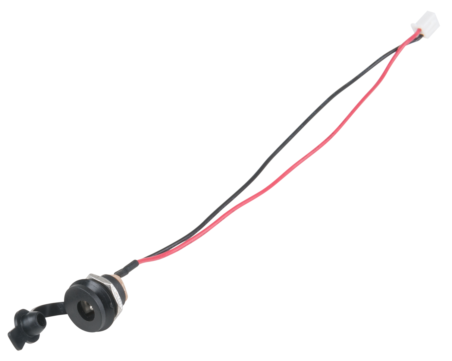 KS Tools Ladebuchse mit Abdeckung