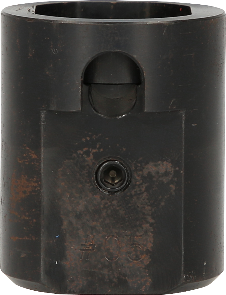 KS Tools Stanzen-Satz, Ford Fiesta, 2-tlg #05
