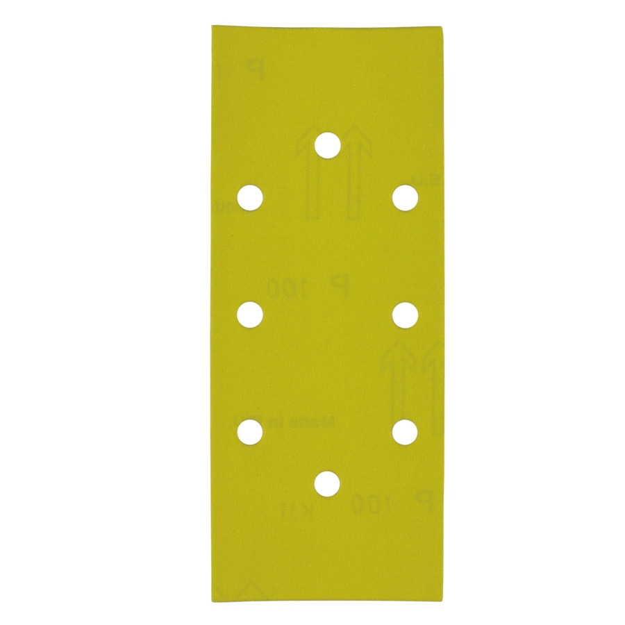 Milwaukee Schleifblatt für Schwingschleifer 93 x 230 mm