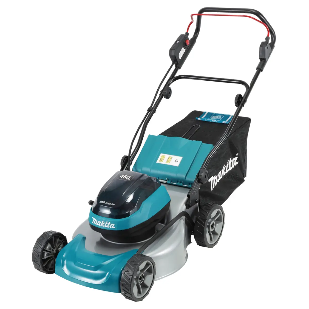 Makita Akku-Rasenmäher - DLM466PT2