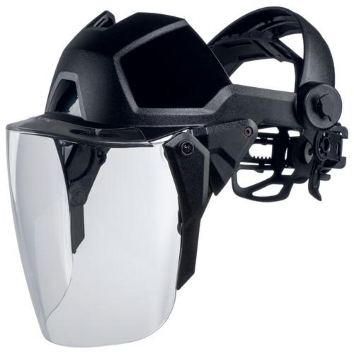 uvex Visier faceguard
