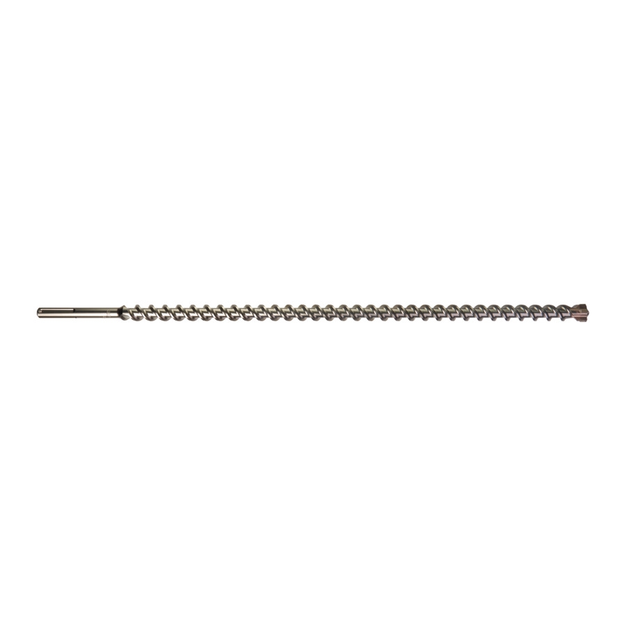 Milwaukee - SDS MAX HAMMERBOHRER 30x920 - 1ST - 4932430729
